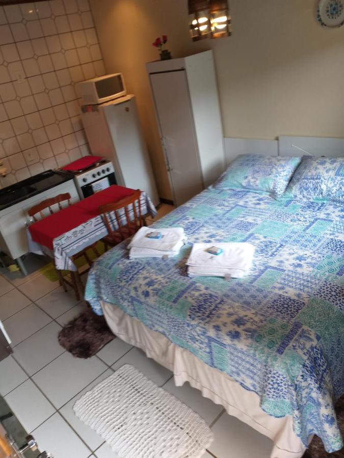 蒙特韦尔迪Chale Mjf别墅 外观 照片